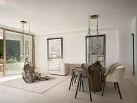 Недвижимость Apartment Pointe Croisette: 11