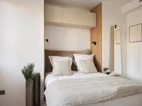 Недвижимость Apartment Pointe Croisette: 12