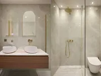 Недвижимость Apartment Pointe Croisette: 13