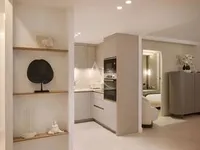 Недвижимость Apartment Pointe Croisette: 14