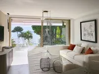 Недвижимость Apartment Pointe Croisette: 15