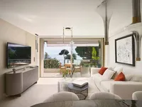 Недвижимость Apartment Pointe Croisette: 16