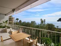 Недвижимость Apartment Pointe Croisette: 17