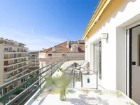 Недвижимость Apartment Cannes Central: 2