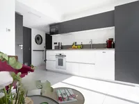 Недвижимость Apartment Cannes Central: 4