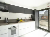 Недвижимость Apartment Cannes Central: 5