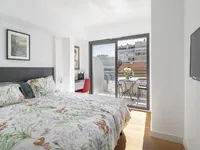 Недвижимость Apartment Cannes Central: 6