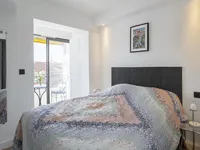 Недвижимость Apartment Cannes Central: 7