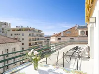 Недвижимость Apartment Cannes Central: 12