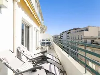 Недвижимость Apartment Cannes Central: 13