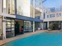 Недвижимость Loft Petit Juas Cannes: 3