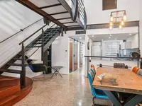 Недвижимость Loft Petit Juas Cannes: 4