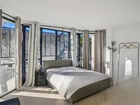 Недвижимость Loft Petit Juas Cannes: 7