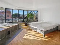 Недвижимость Loft Petit Juas Cannes: 8