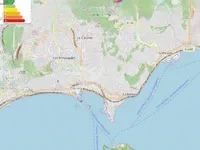 Недвижимость Loft Petit Juas Cannes: 10