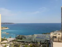 Недвижимость Apartment Monaco, Monte-Carlo: 1