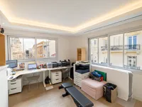 Недвижимость Apartment Monaco, Monte-Carlo: 18