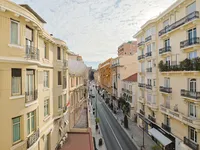 Недвижимость Apartment Monaco, Monte-Carlo: 19