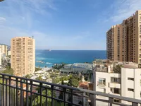 Недвижимость Apartment Monaco, Monte-Carlo: 21