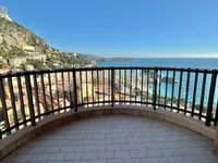Недвижимость Apartment Monaco, Saint Roman: 1