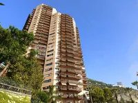 Недвижимость Apartment Monaco, Saint Roman: 3