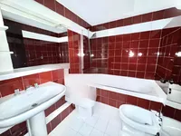 Недвижимость Apartment Monaco, Saint Roman: 11