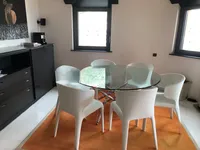 Недвижимость Apartment Monaco, Saint Roman: 15