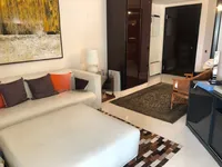 Недвижимость Apartment Monaco, Saint Roman: 16