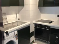 Недвижимость Apartment Monaco, Saint Roman: 17