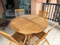 Недвижимость Apartment Monaco, Saint Roman: 24