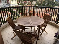 Недвижимость Apartment Monaco, Saint Roman: 26