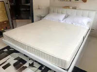 Недвижимость Apartment Monaco, Saint Roman: 32