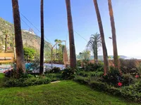 Недвижимость Apartment Monaco, Saint Roman: 33