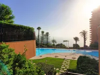 Недвижимость Apartment Monaco, Saint Roman: 34