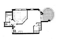 Недвижимость Apartment Monaco, Saint Roman: 37