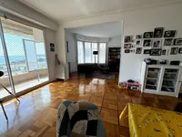 Недвижимость Apartment Monaco, La Rousse: 3