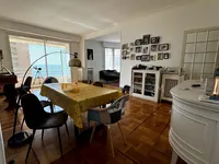 Недвижимость Apartment Monaco, La Rousse: 4