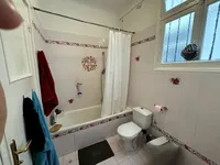 Недвижимость Apartment Monaco, La Rousse: 9