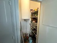 Недвижимость Apartment Monaco, La Rousse: 11