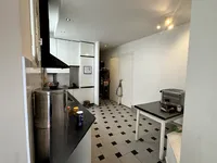 Недвижимость Apartment Monaco, La Rousse: 12