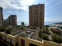 Недвижимость Apartment Monaco, La Rousse: 14