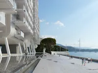 Недвижимость Apartment Monaco, Anse Du Portier: 3