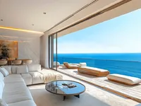 Недвижимость Apartment Monaco, Anse Du Portier: 6