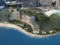 Недвижимость Apartment Monaco, Anse Du Portier: 8