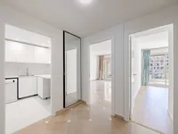 Недвижимость Apartment Monaco, Fontvieille: 1