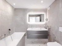 Недвижимость Apartment Monaco, Fontvieille: 8