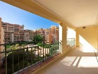 Недвижимость Apartment Monaco, Fontvieille: 9