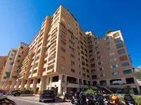 Недвижимость Apartment Monaco, Fontvieille: 11