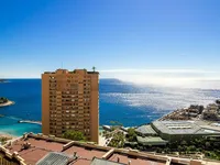 Недвижимость Apartment Monaco, Monte-Carlo: 2