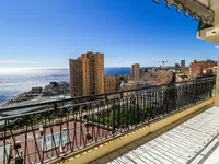 Недвижимость Apartment Monaco, Monte-Carlo: 8